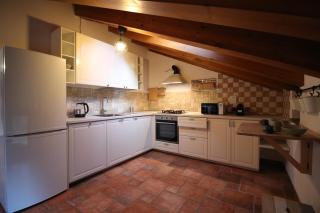 Attico dell'Aquila - 2