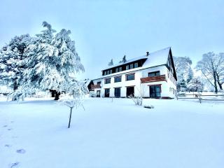 Berghotel Hohegeiß - Hohegeiß - 6