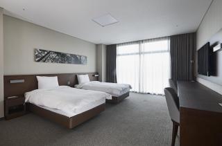 Bloomvista - Yangpyeong - 1