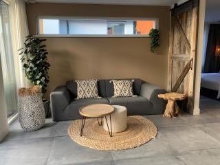 Olive Beach, luxury beachhouse 150 m from the beach - Noordwijk - 4