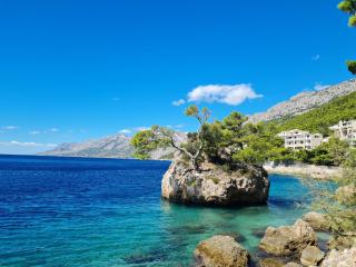 Holiday Apartments Stomarica - Brela - 0