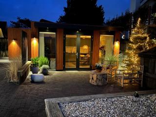 Olive Beach, luxury beachhouse 150 m from the beach - Noordwijk - 5