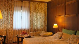 Savoia Palace Hotel - Madonna di Campiglio - 5