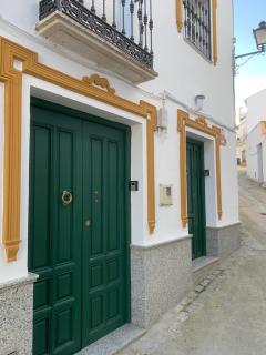 Casa del Arco - Olvera - 8