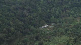 Sinharaja Forest Edge - Deniyaya - 2