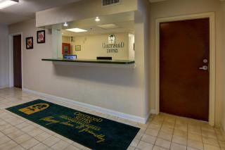 InTown Suites Extended Stay Atlanta GA - Snellville - Snellville - 7