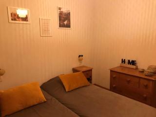 Appartement rez-de-chaussée, Cosy T3 4 à 6 pers avec Piscines Intérieure & Extérieure à Samoëns en Haute-Savoie - Samoëns - 1