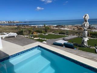 Musselcracker bed and breakfast - St Helena Bay - 2