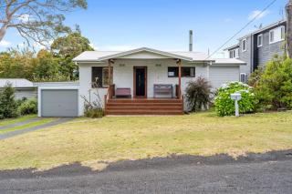 Seahorse - 4BR home moments to Hyams Beach - Hyams Beach - 6
