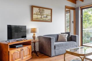 Seahorse - 4BR home moments to Hyams Beach - Hyams Beach - 3