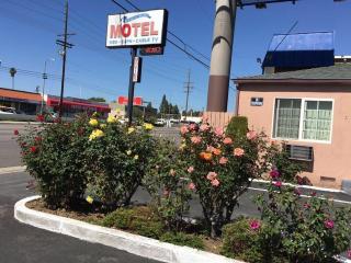 Cinema Motel - Los Angeles - 4