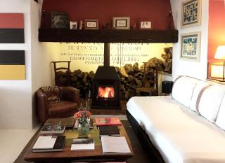 La Casa de la Luz. ArtistHome - 9