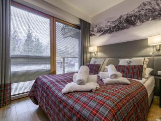 VisitZakopane - Royal Resort Wellness & SPA - Zakopane - 6