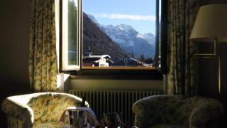 Savoia Palace Hotel - Madonna di Campiglio - 4