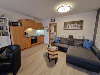 Haus Seewind Wohnung 3 - Cuxhaven - 9