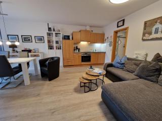 Haus Seewind Wohnung 3 - Cuxhaven - 8