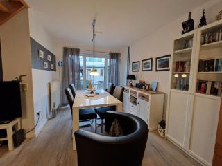 Haus Seewind Wohnung 3 - Cuxhaven - 7