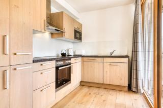 Appartements im Kirchberg by A-Appartments - Fontanella - 7