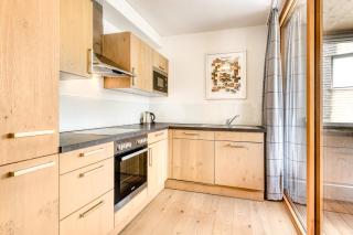 Appartements im Kirchberg by A-Appartments - Fontanella - 1
