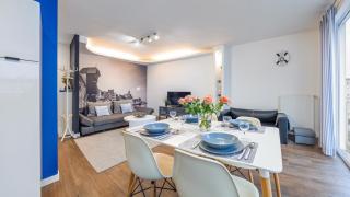 Apartamenty Sun&Snow Marina Primore - Danzig - 8
