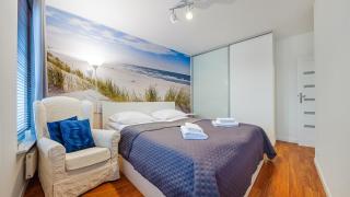 Apartamenty Sun&Snow Marina Primore - Danzig - 9