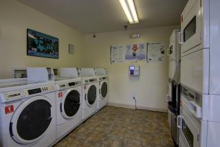 InTown Suites Extended Stay Atlanta GA - Cumming - Cumming - 7