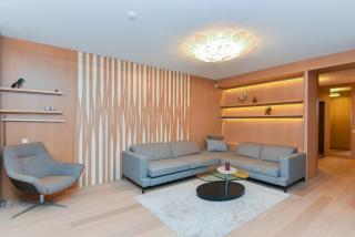 BIRUTE LE GRANDE 3 BEDROOMS - Palanga - 4