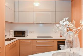 BIRUTE LE GRANDE 3 BEDROOMS - Palanga - 3