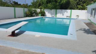 Villa Donna Inn - Montego Bay - 9