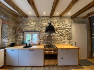 Mountain Cabin Valsesia Appartement Stella - Varallo - 6