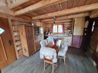 Naturstammhaus-Blockhaus - Klagenfurt - 4
