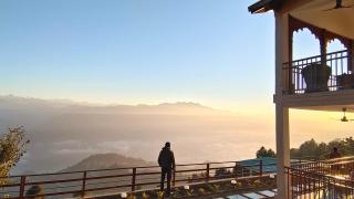 The Rudraksh, A Himalayan Retreat - Kandikhal - 4