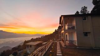 The Rudraksh, A Himalayan Retreat - Kandikhal - 3