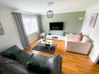NEC/Airport/HS2/Resorts World - Marston Green - 7