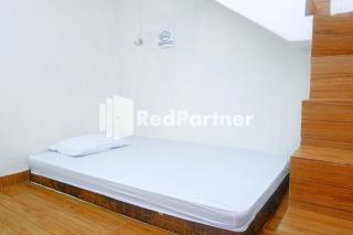 Guest House Bibong Makassar Mitra RedDoorz - Makassar - 6