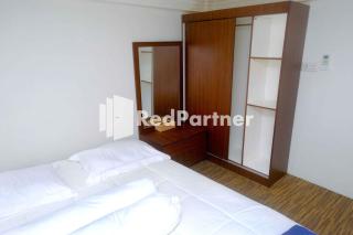 Guest House Bibong Makassar Mitra RedDoorz - Makassar - 4