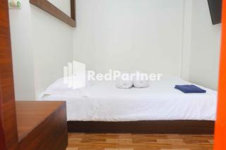 Guest House Bibong Makassar Mitra RedDoorz - Makassar - 3