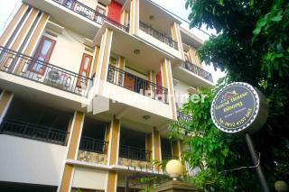 Guest House Bibong Makassar Mitra RedDoorz - Makassar - 0