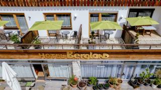 Hotel Bergland - Sillian - 6