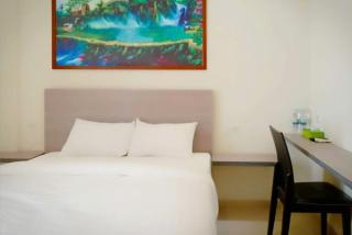 Twospaces Living at Maximus inn - Palimbão - 5