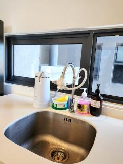 The Pine, 3BR Seaview by WStay @ Tropicana 218 Macalister - George Town - 2