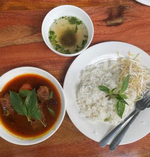 Thuận Phát Hotel - Soc Trang - 1