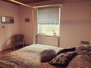 Die Alm in Schöllbüchl, Privatzimmer - St. Martin - 4