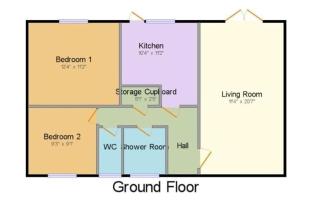 Gwel Teg, 30 Egerton Road - Padstow - 8