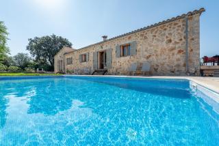 Finca Albocasser by Mallorca House Rent - Manacor - 9