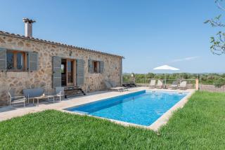 Finca Albocasser by Mallorca House Rent - Manacor - 7