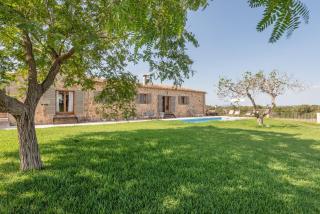 Finca Albocasser by Mallorca House Rent - Manacor - 6