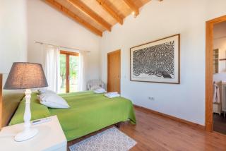 Finca Albocasser by Mallorca House Rent - Manacor - 5