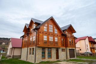 Mountain Boy chalet with sauna - Kolašin - 9