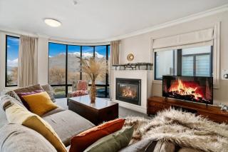 The Beacon - 2 Bedroom Luxe Apartment - Queenstown - 9